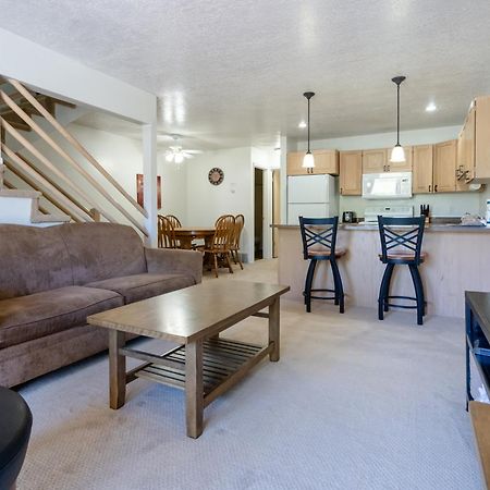 Aparthotel Circle J Club At Jeremy Ranch Park City Habitación foto