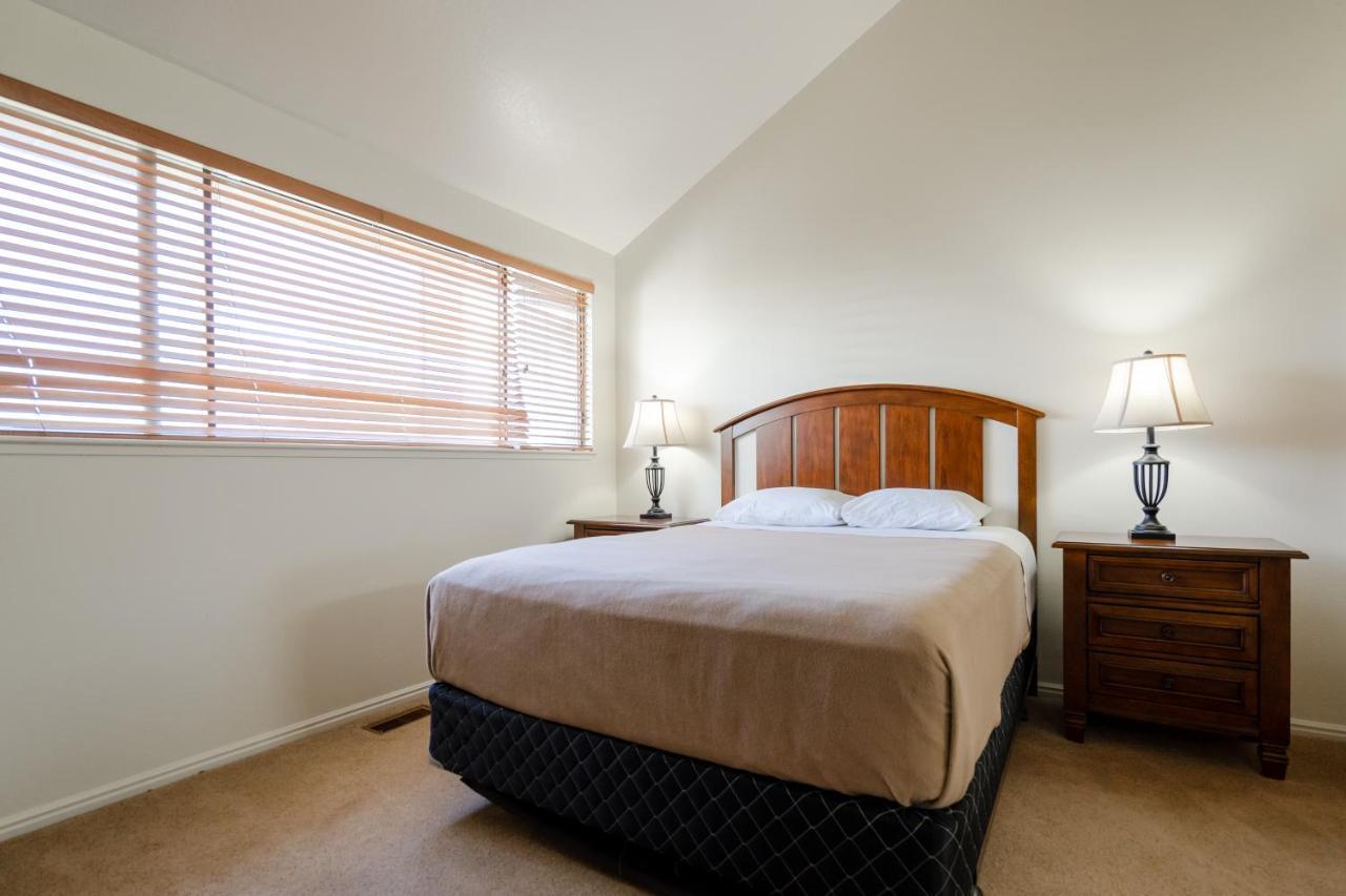 Aparthotel Circle J Club At Jeremy Ranch Park City Habitación foto