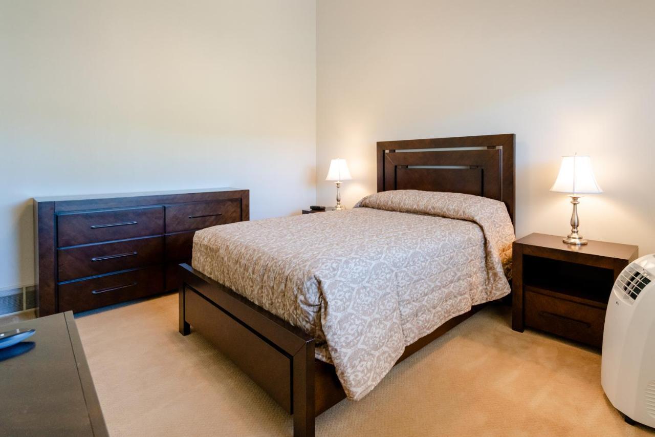 Aparthotel Circle J Club At Jeremy Ranch Park City Habitación foto
