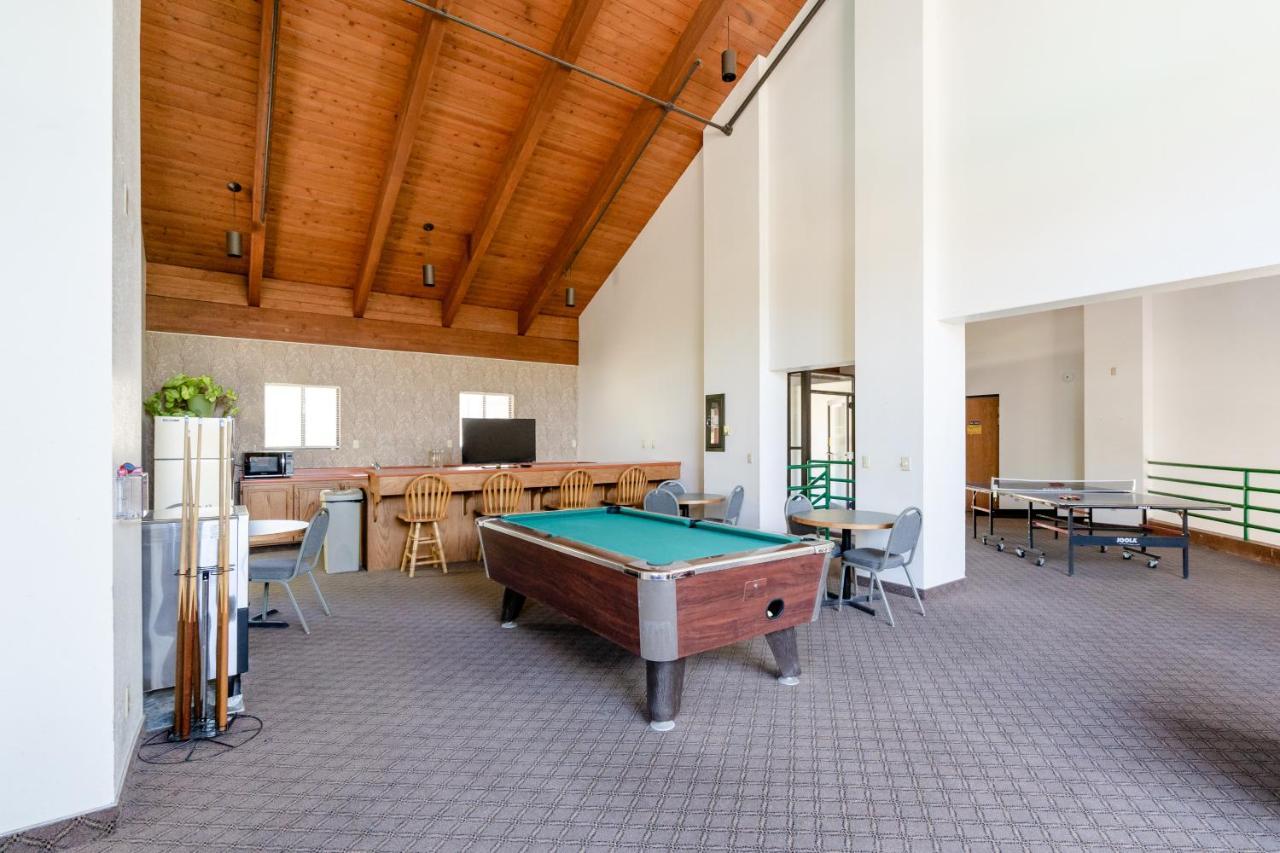 Aparthotel Circle J Club At Jeremy Ranch Park City Exterior foto