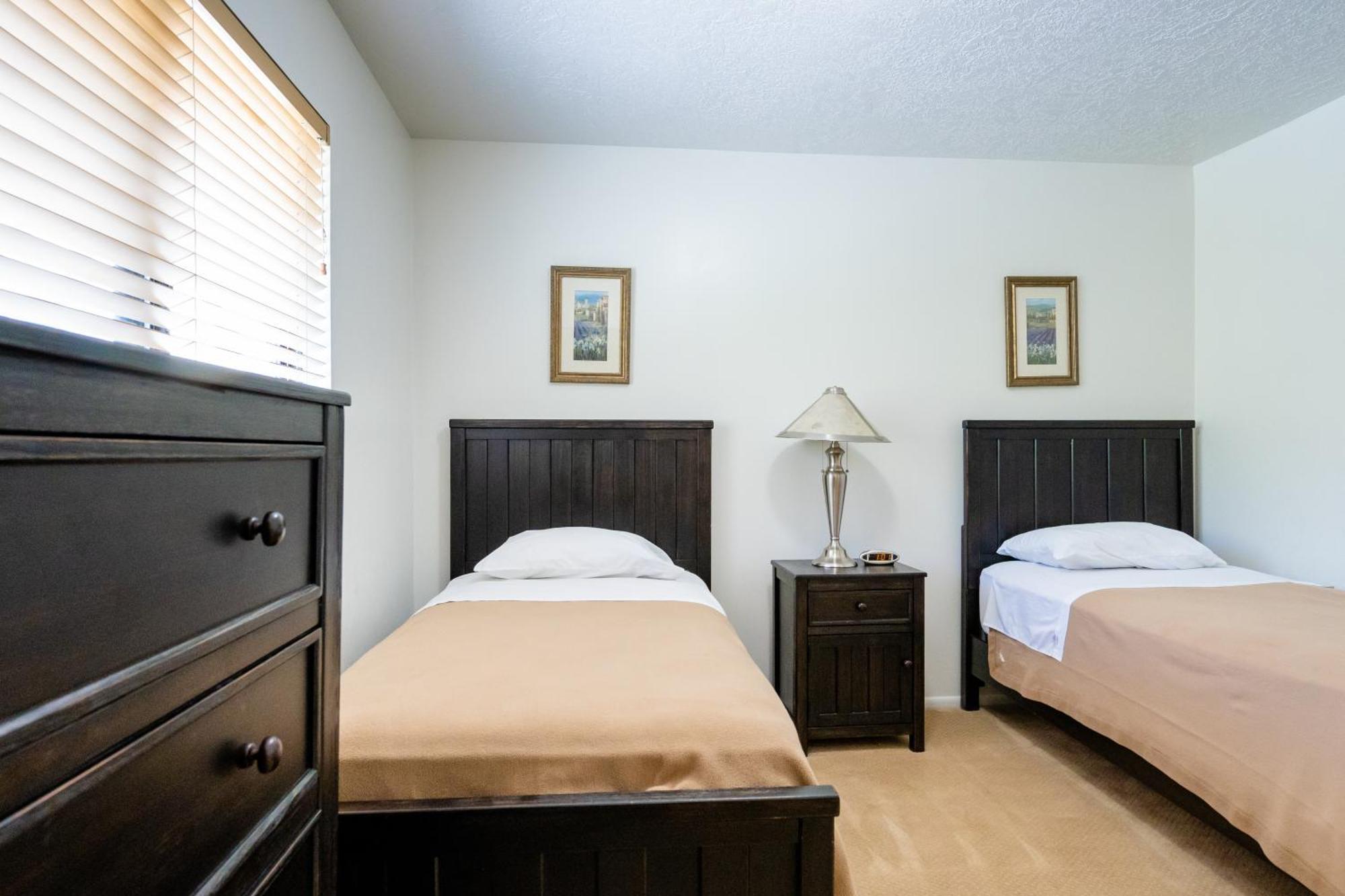Aparthotel Circle J Club At Jeremy Ranch Park City Habitación foto