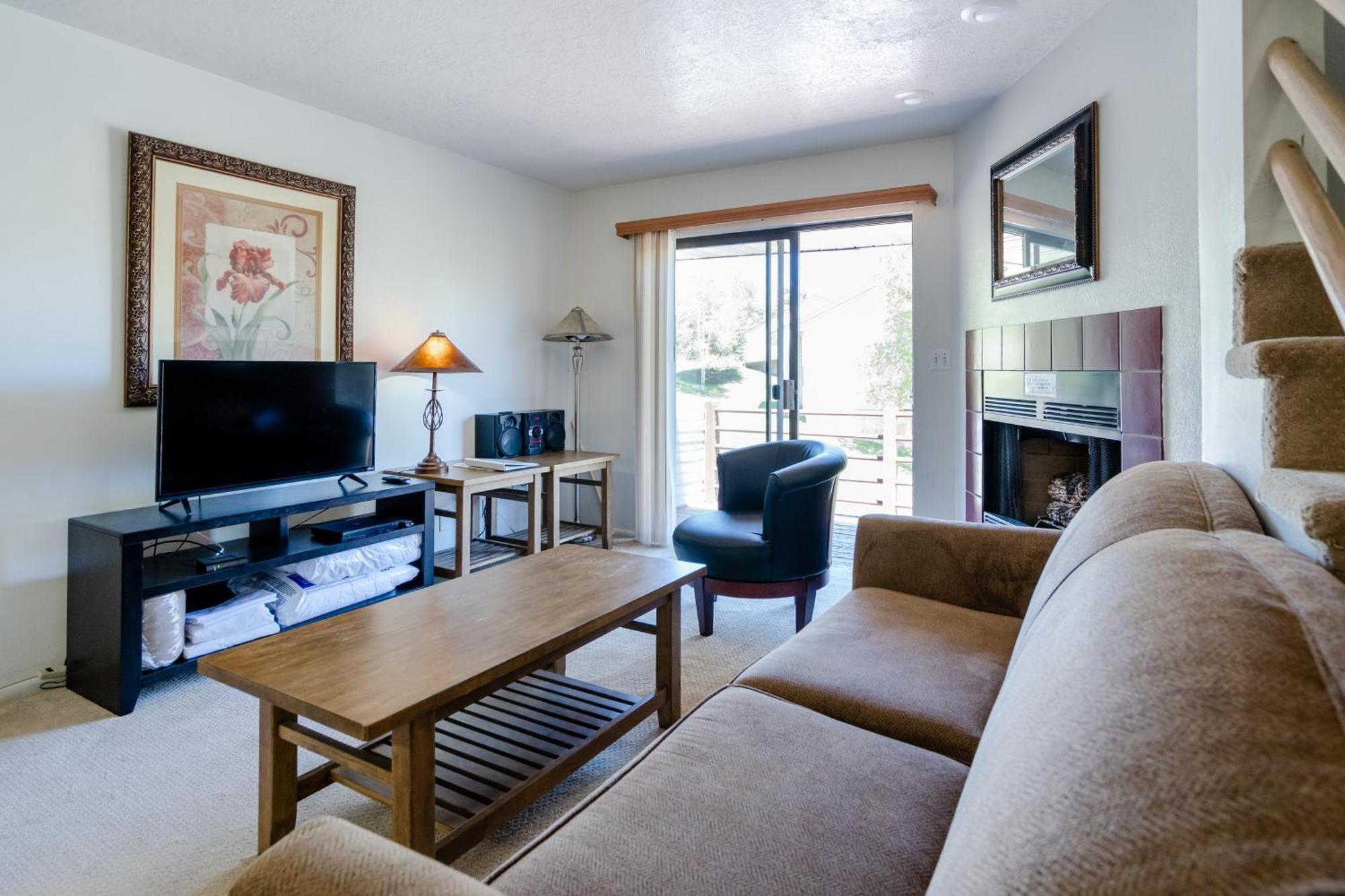 Aparthotel Circle J Club At Jeremy Ranch Park City Habitación foto