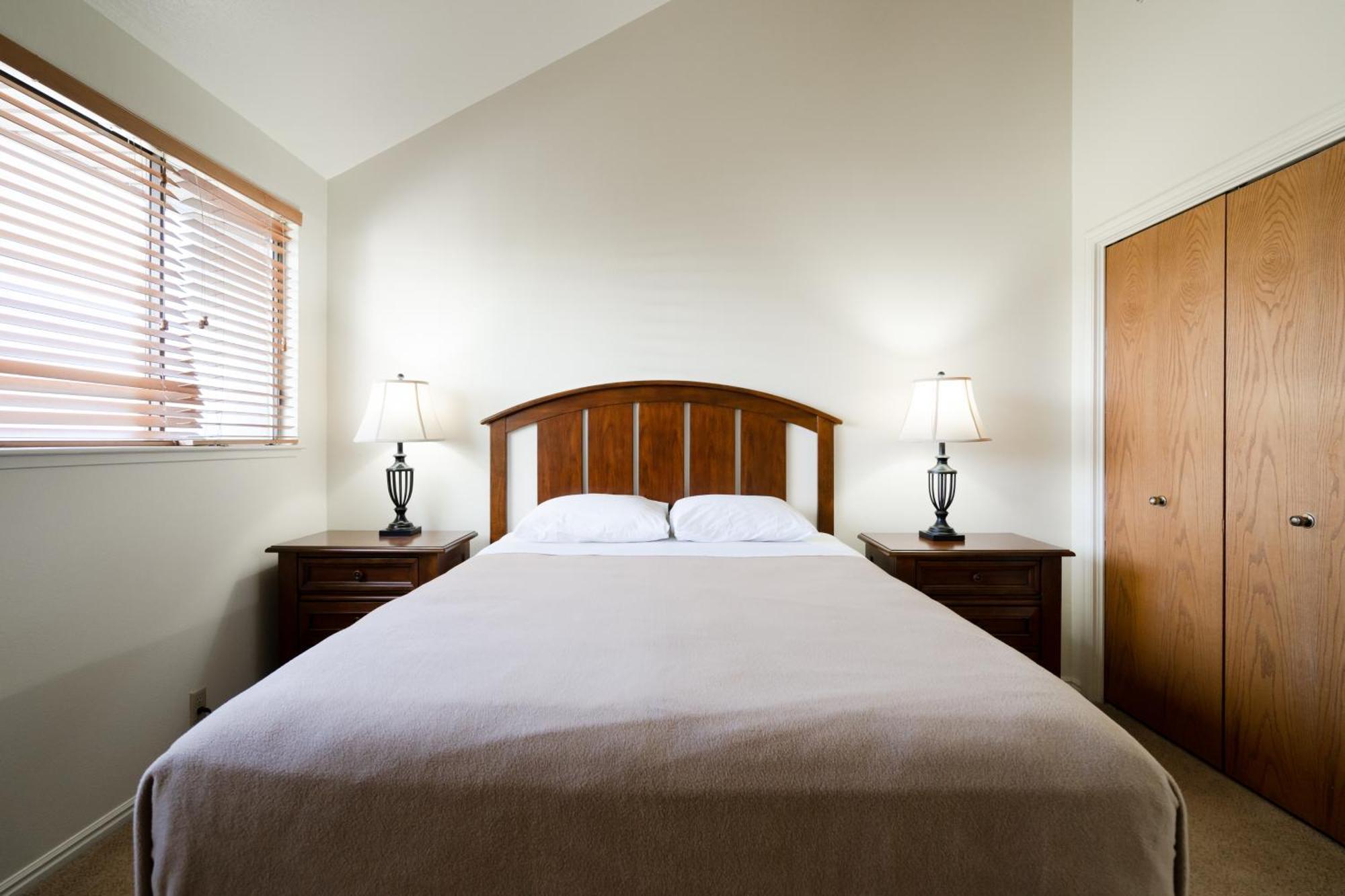 Aparthotel Circle J Club At Jeremy Ranch Park City Habitación foto