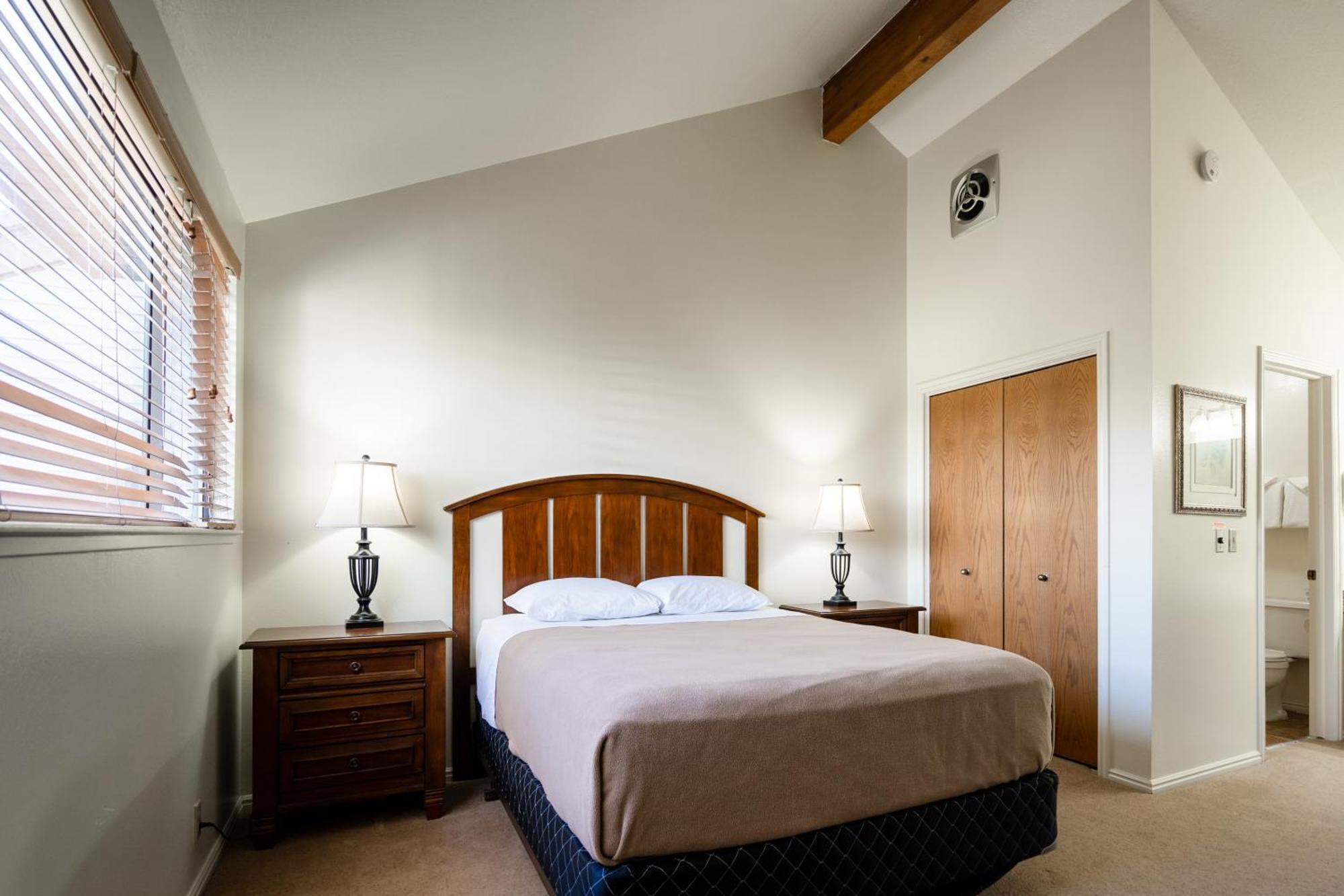 Aparthotel Circle J Club At Jeremy Ranch Park City Habitación foto