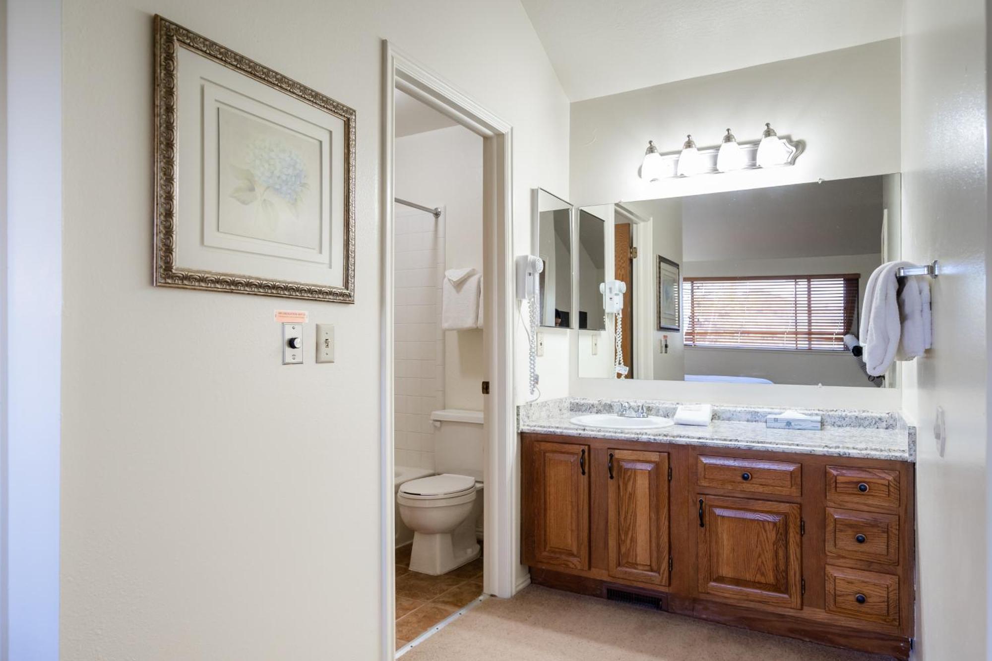 Aparthotel Circle J Club At Jeremy Ranch Park City Habitación foto