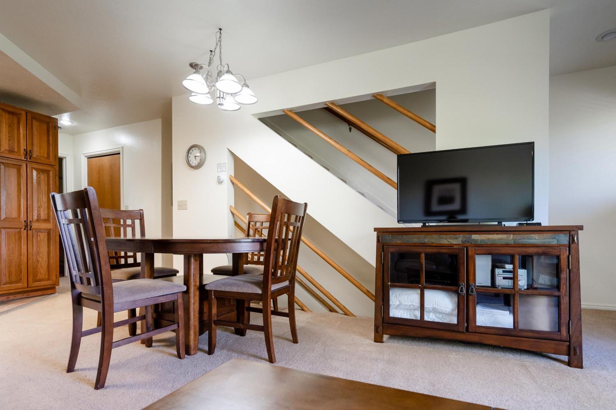 Aparthotel Circle J Club At Jeremy Ranch Park City Habitación foto